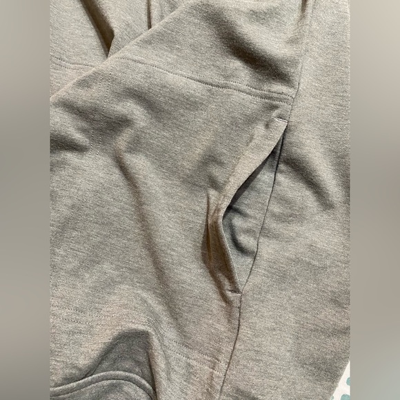 NWT PRANA ROSIE DRESS SIZE XS IN ASHLY GREY - Picture 5 of 11